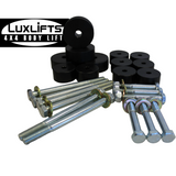 BODY LIFT KIT for HILUX DUAL / EXTRA / SINGLE CAB 2005-2022