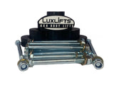 2 inch body lift kit for Toyota 90 Series Landcruiser Prado