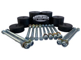 Toyota Landcruiser Prado Body lift kit