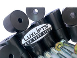 105 Series Landcruiser body lift kit 1 inch 2 inch lift kit