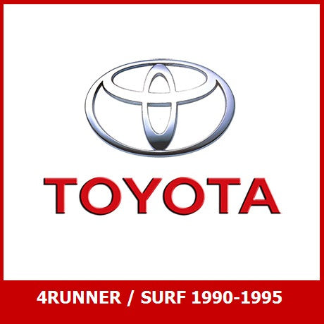 2 inch body lift Kit Toyota 4Runner/Surf