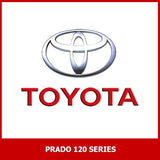Toyota Landcruiser Prado Body lift kit