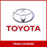 Toyota Landcruiser Prado Body lift kit