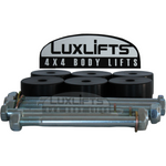 Nissan NP300 Navara Body lift kit