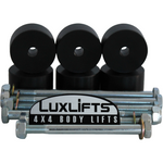 Nissan NP300 Navara Body lift kit