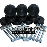 Luxlifts 4x4 body lift kits for FORD EXPLORER 1997 to 2000
