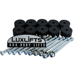 TOYOTA LANDCRUISER PRADO 90 SERIES BODY LIFT KIT