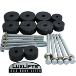 BODY LIFT KIT FITS TOYOTA LANDCRUISER PRADO 120 SERIES