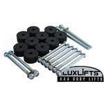 TOYOTA 4RUNNER - BODY LIFT KIT - 1990-1995