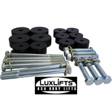 FORD PX RANGER / MAZDA BT50- 2012-2021 Body lift kit