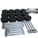 60 SERIES LANDCRUISER WAGON BODY LIFT KITS