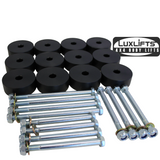 60 SERIES LANDCRUISER WAGON BODY LIFT KITS