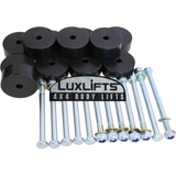 PAJERO BODY LIFT KIT 1982 - 1999 - SERIES 1& 2