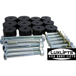 Toyota HILUX BODY LIFT KIT Suits 1998-2004