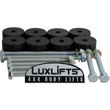 COURIER/BRAVO BODY LIFT KIT 1985 - 1995 DUAL/SINGLE/EXTRA CAB
