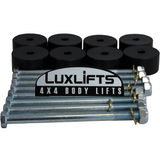 Body lift kit fits Mitsubishi TRITON ML MN 2006 - 2014