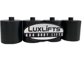 NISSAN NAVARA D22 Body lift kit DUAL CAB