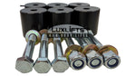 Toyota HILUX BODY LIFT KIT Suits 1998-2004
