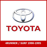 2 inch body lift Kit Toyota 4Runner/Surf