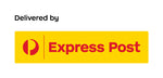 Free Express Post Australia wide 2 inch lift kit