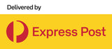 Free Express Post on all orders