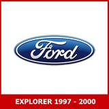 Ford explorer 4x4 body lift kit