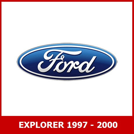 Ford explorer 4x4 body lift kit
