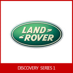 Land Rover body lift kit